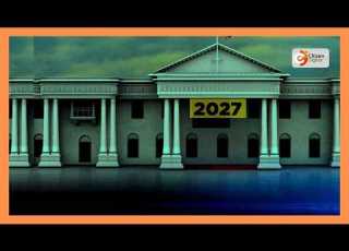 DAY BREAK 2027 Pathways To The Vote Part 1