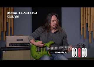 PRS 509 Eriza Verde 60 Sec Clean 60 Sec Mean 60 Sec Review