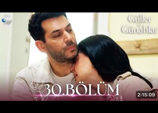 ورود و ذنوب الحلقة 30 مترجمة