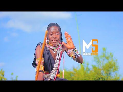 Lupembe Limbu Luchagula Manumbu Official Video