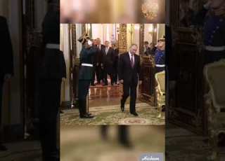  قادة العالم الجديد