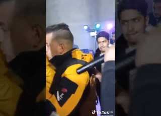 خوتي واش لصار راحة ما من دار