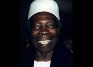  Babatunde Olatunji Shango Chant To The God Of Thunder