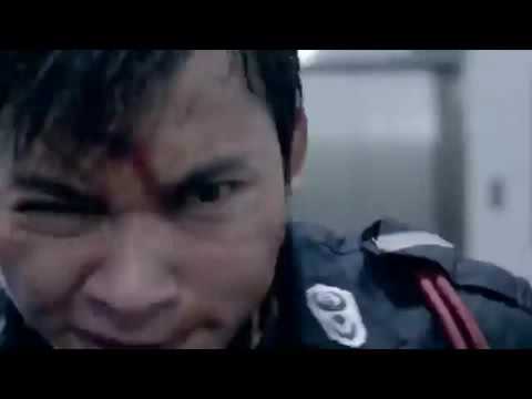Jet Li Vs Tony Jaa 480P