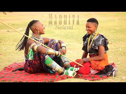 Machiya Nelemi Tilili Official Video 4K