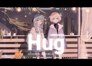 Hug Feat Kojikoji 水宮枢 轟はじめ Cover 空音 歌ってみた