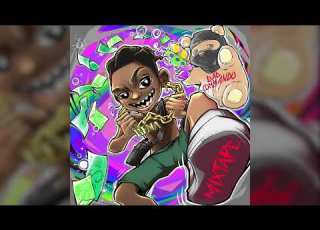  Rema Bad Commando Official Audio