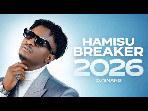 Hamisu Breaker Remix 2026 Official Hausa Latest