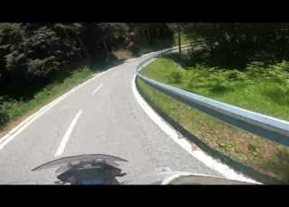  A Tickle In The Mountains Of Navarra ESP