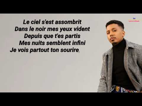 Goulam Une Dernière Fois Paroles