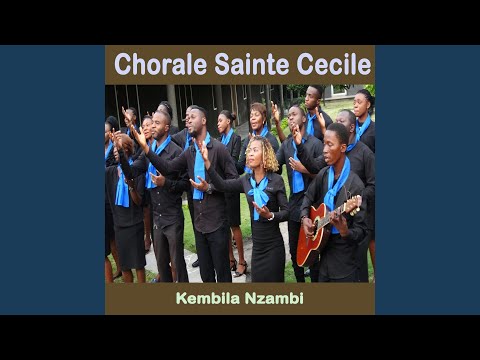 Mu Ta Yimbila Nge Bilumbu Yonso