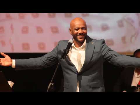 السلام سنة جمال فرفور حفل أبوظبي 2023