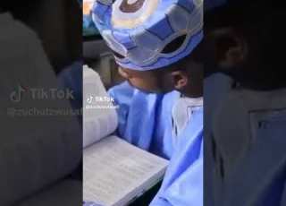 Tazama Msanii Mkubwa Diamond Platnumz Akiwatakia Waislam Ramadhan Kareem