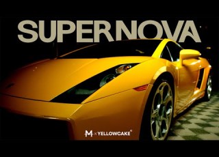 Dafina Zeqiri Supernova English Version