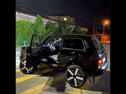 Aram Asatryan Caxikner Remix