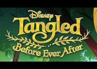  Opening To Tangled Before Ever After 2017 2017 DVD