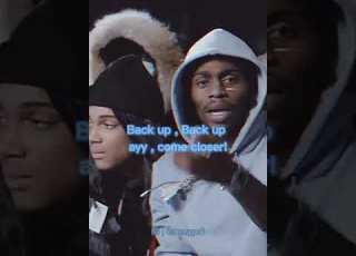 Russ Millions Tion Wayne Body Slowed Lyrics