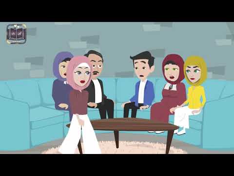 قصه كامله رحت لجارتى وقولتلها بكل بجاحه انتى كده اخدتى لقب مطلقه حكايات عربية حكايات حقيقية