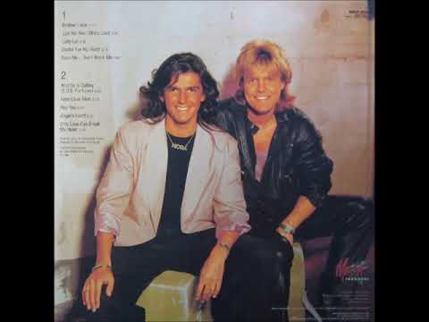 Modern Talking Just We Two Mona Lisa Original Extended Version