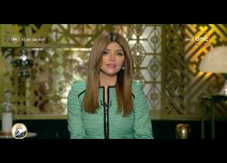  مساء Dmc سيارة الإسعاف تنقل ممرضة المنوفية للحجر الصحي