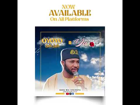 Sabuwar Wakar Baba M Mai Shebatu Azare