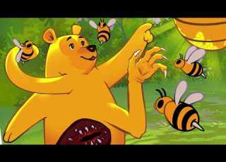 ВИННИ ЗАХВАЧЕН ВИРУСОМ МУТАНТОМ И ЭТОТ ВИРУС ТЫ