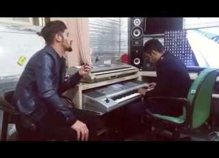 مؤيد الساري