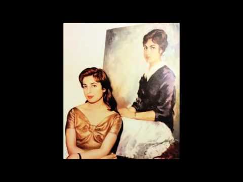 14 أغنيات رائع من أفضل واجمل الأغاني المطربة نجاة الصغيرة The Best Of Najat Al Saghira