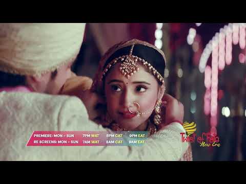 Zee World Twist Of Fate New Era September