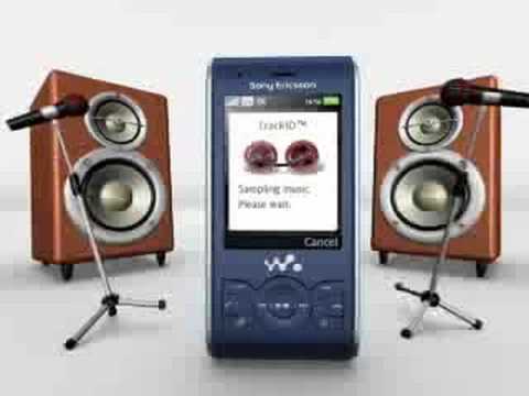 Demo Tour SonyEricsson W595