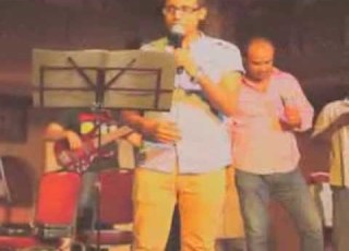 نص طريق منيب باند