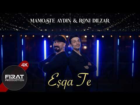 Roni Dılzar Mamoste Aydın Eşqa Te