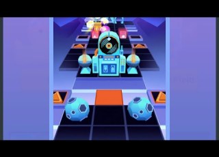 Rolling Sky Kepler S Dream Highest Score Record 80 Weekly Match