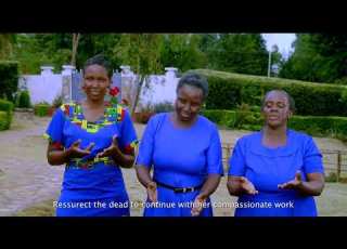 DORCAS Gospel Ministers SDA Chesilyot Church Choir Official 4K Video