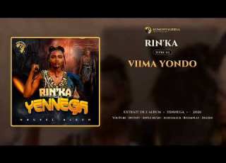03 RIN KA VIIMA YONDO Audio Officiel Album YENNEGA 2026