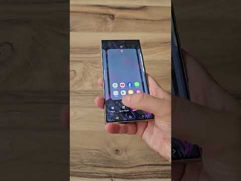 إخفاء التطبيقات في هواتف سامسونج