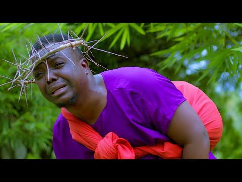 Dr Annoint Amani Naomba Uhai Official Music Video