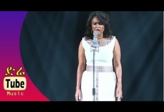 Tsedenia G Markos Hareyet ሀረየት NEW Ethiopian Music Video 2015 DireTube