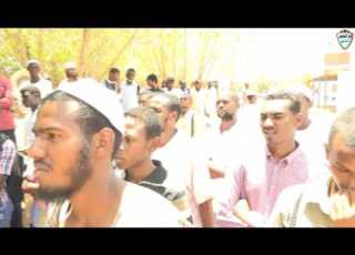 مداخلة صوفي المنتدي السلفي عقيدة السلف أصحاب الحديث الشيخ أحمد البدوي