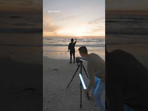 Ich Habe Eine Plastiktüte Verwendet Um Dieses Foto Zu Erstellen