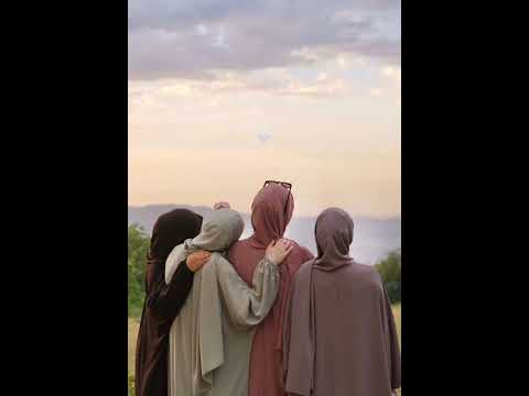 أنشودة ربى الأنس