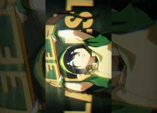 Toph Beifong Edit The Blind Bandit Goes Hard Biggest The Largest Trend