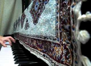  Piano THIS IS WHERE I BELONG BRYAN ADAMS