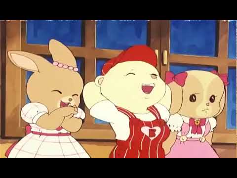 كرتون مدينة النخيل الحلقة 9