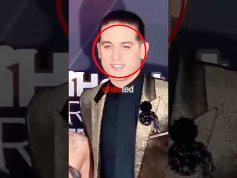 Halsey Finds Out G Eazy Was CHEATING Just Before This Live Performance