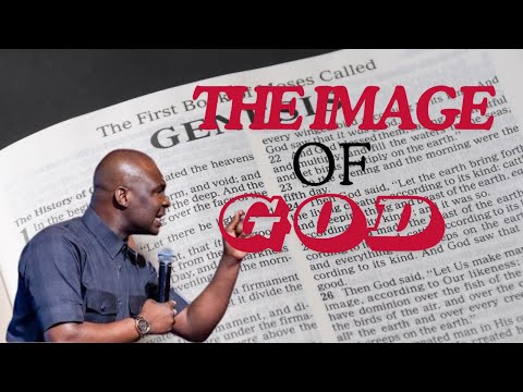 THE NATURE OF GOD NATURE OF GOD APOSTLE JOSHUA SELMAN