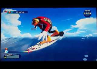  Mario Sonic Tokyo 2020 Dr Eggman S Fails At The Olympics