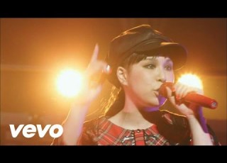 AI ハピネス LIVE In BUDOKAN 2012