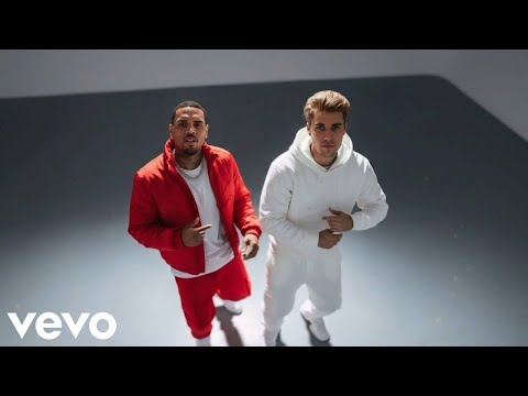 Chris Brown Ft Justin Bieber Only You Me Official Video Music