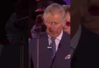 Your Majesty Mummy Charles Prince Of Wales UK 2022